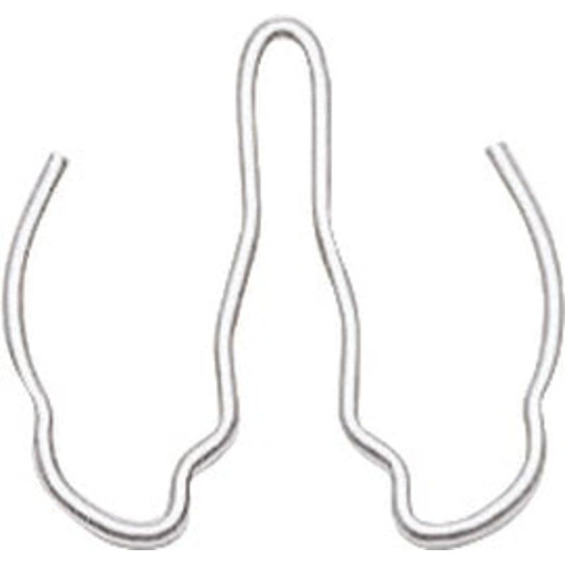 3/8" C-Ring + Puller (10 + 1 piece)