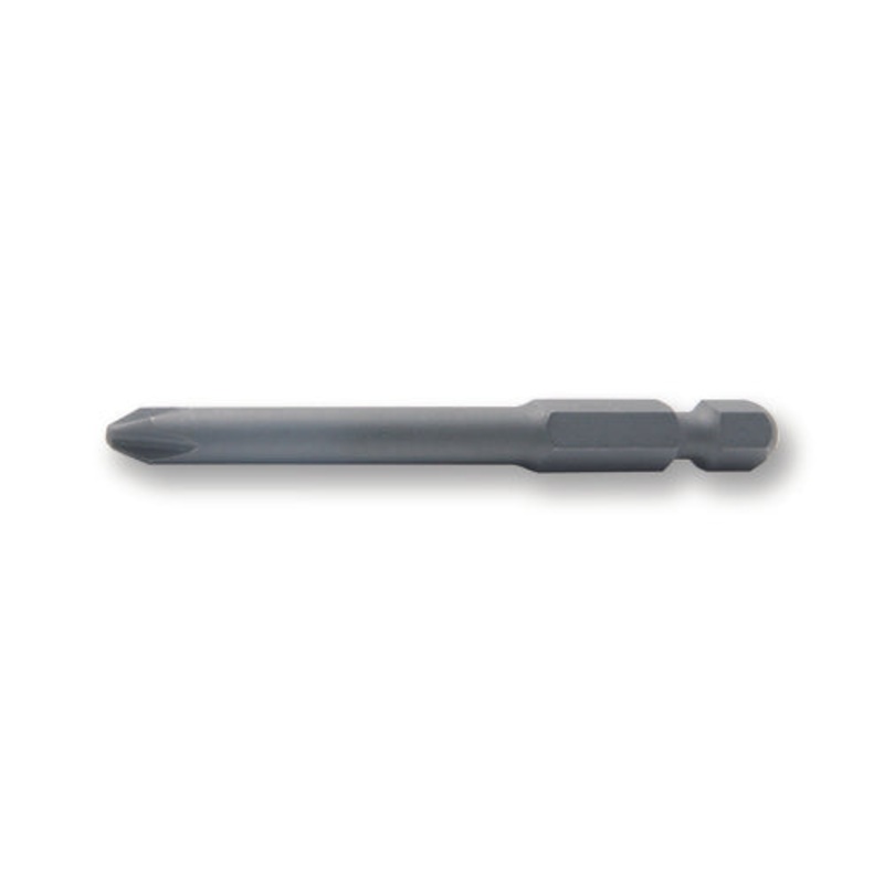 1/4 Hex Dr. Bit  PH1  Length 150mm