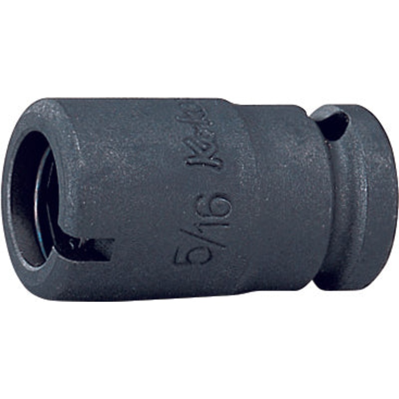 1/4 Sq. Dr. Adaptor  5/16 For 5/16H Bit Length 25mm