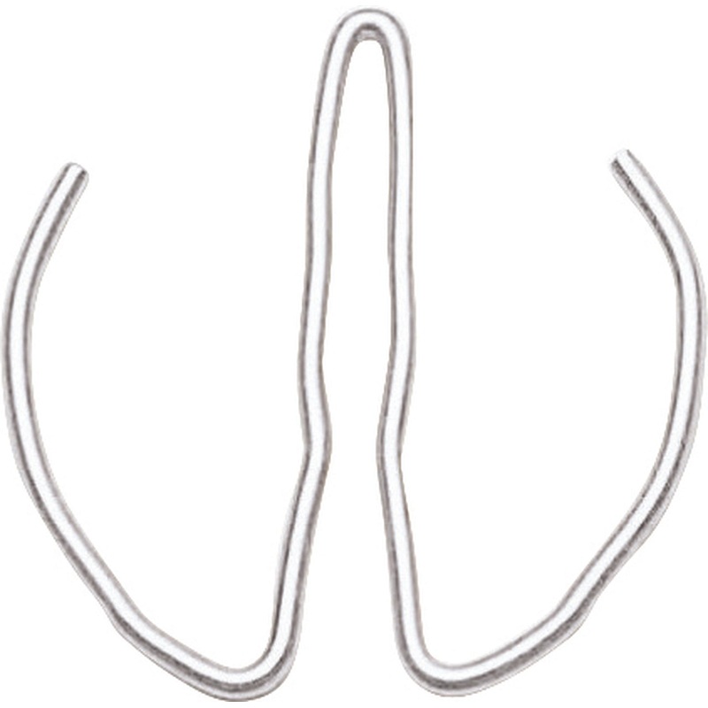 1" C Ring (100 pieces)
