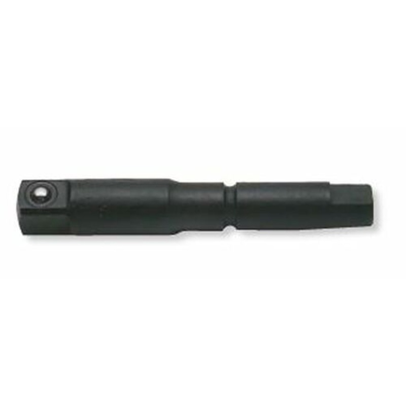 DIN3126-G7  Adaptor  1/4 Square Length 100mm Pin type