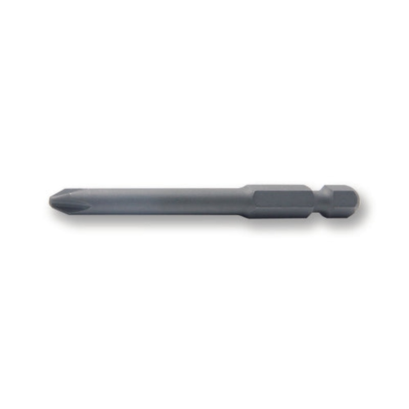 1/4 Hex Dr. Bit  PH3  Length 70mm