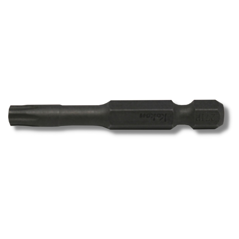 1/4 Hex Dr. Bit TORXPLUS 27IP  Length 70mm