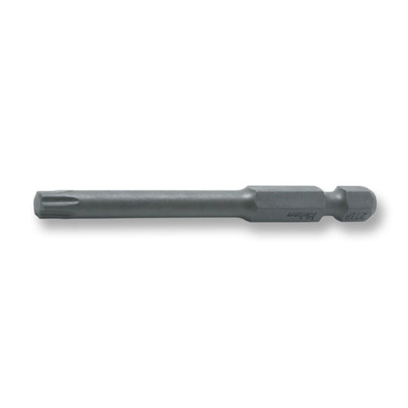 1/4 Hex Dr. TORX T40 Bit - Length 150mm
