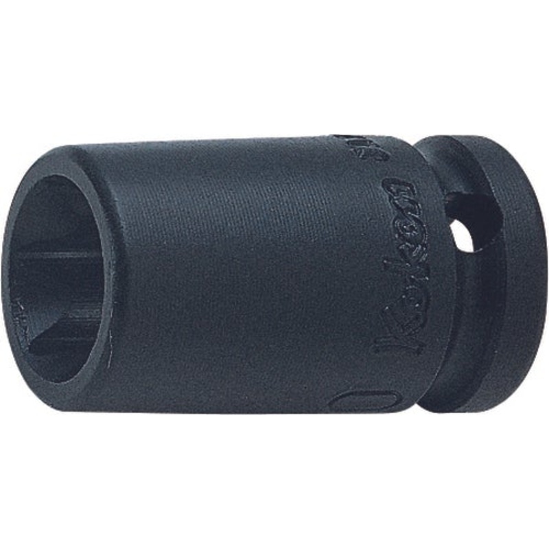1/4 Sq. Dr. Impact TORX E7 Socket - Length 23mm