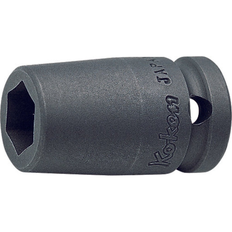 1/4 Sq. Dr. Socket  1/2 6 point Length 23mm Self-Tapping screw