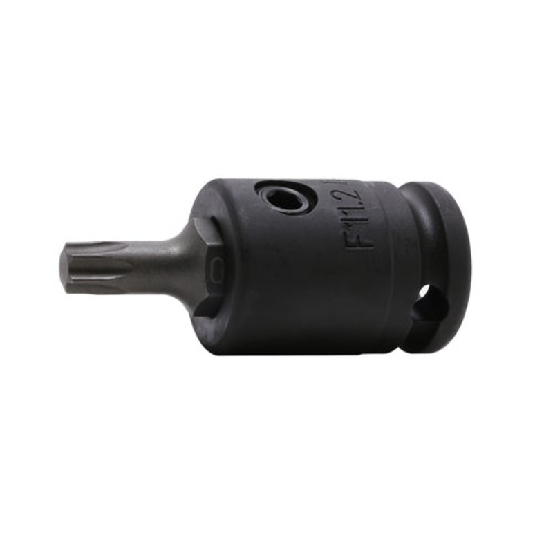 3/8 Sq. Dr. TORX T50 Bit Socket - Length 52mm