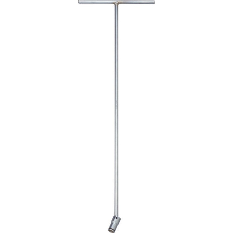 T Handle Universal Socket  8mm Nut Grip Length 600 x 200mm