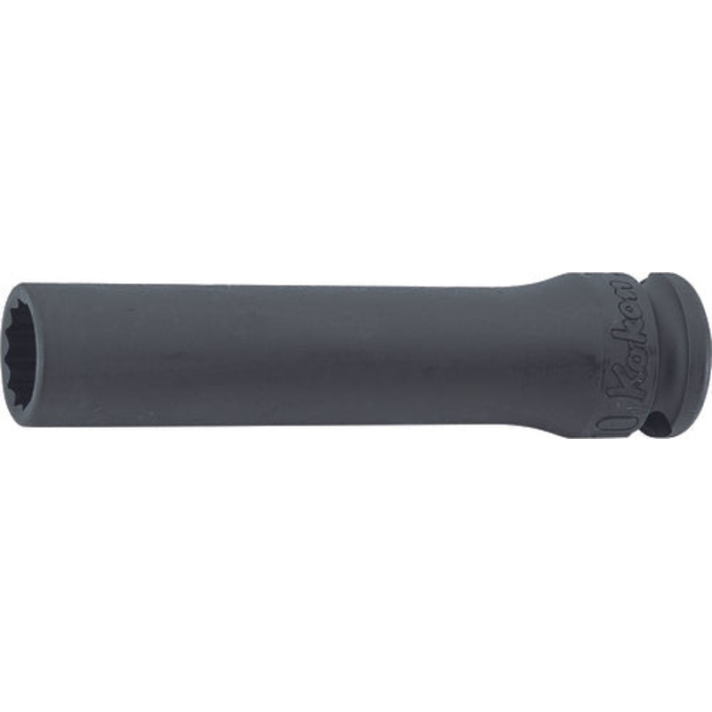 3/8 Sq. Dr. 12 Point Deep Impact Socket in 11mm