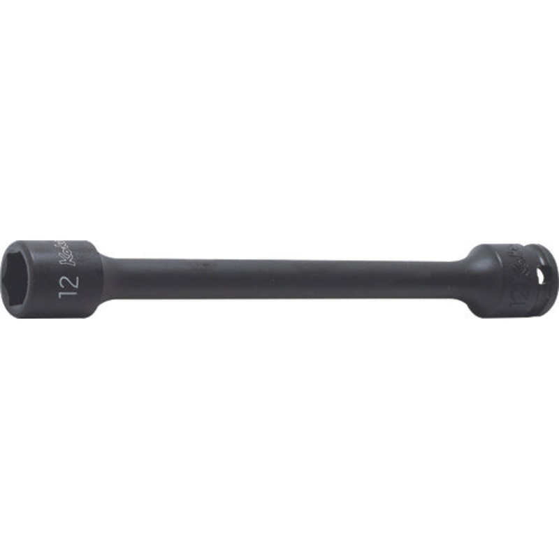 3/8 Sq. Dr. Extension Socket  8mm 6 point Length 100mm