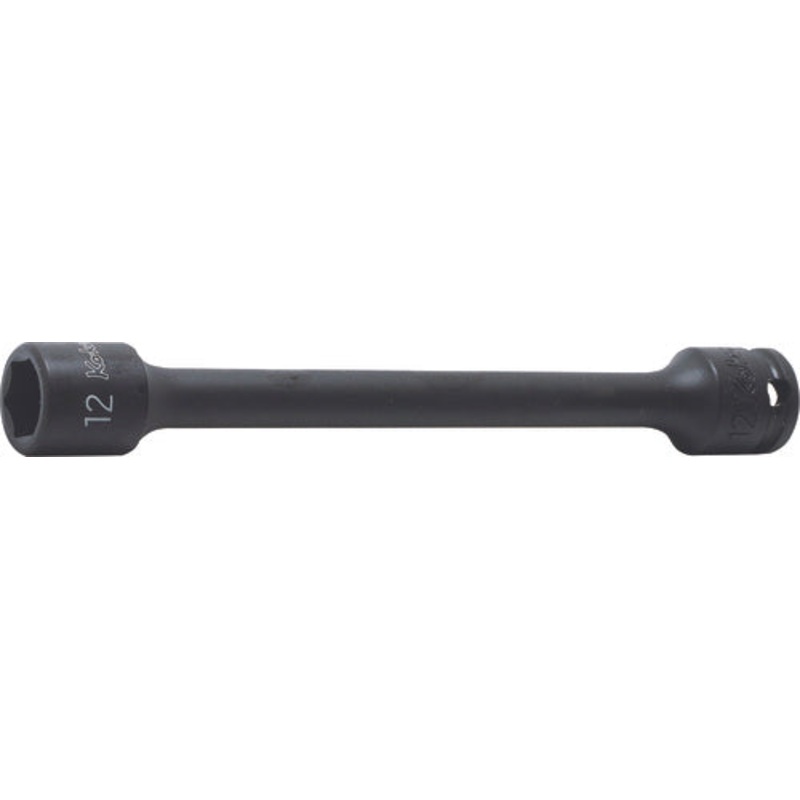3/8 Sq. Dr. Extension Socket  8mm 6 point Length 250mm