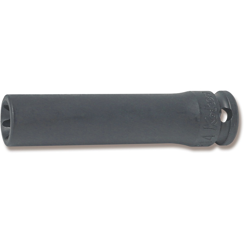 3/8 Sq. Dr. Impact Deep TORX E14 Socket - Length 80mm