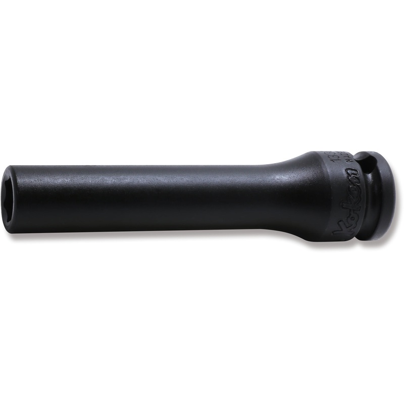 3/8 Sq. Dr. Socket  5/16 6 point Length 80mm