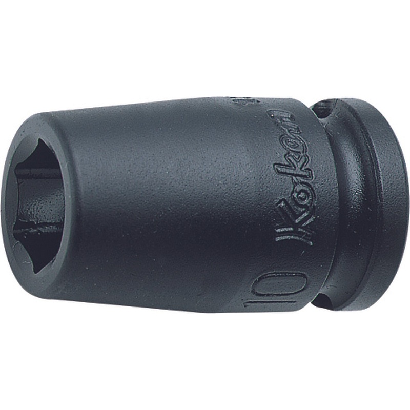 3/8 Sq. Dr. Socket  5/8 6 point Length 32mm