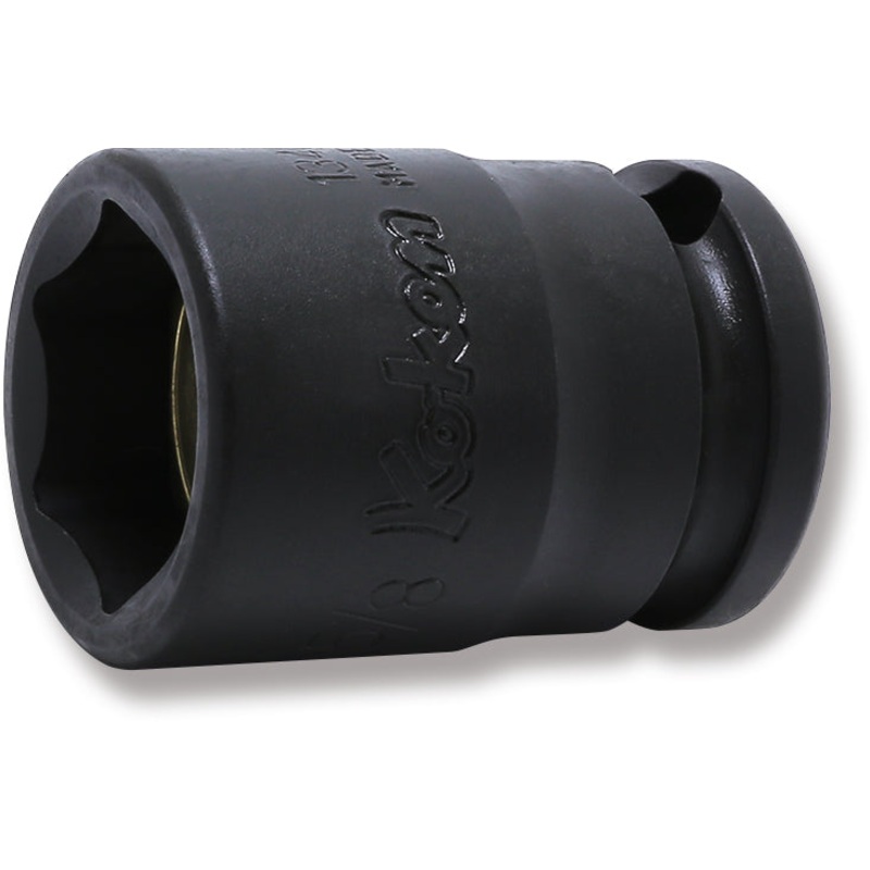 3/8 Sq. Dr. Socket  5/8 6 point Length 32mm Magnet
