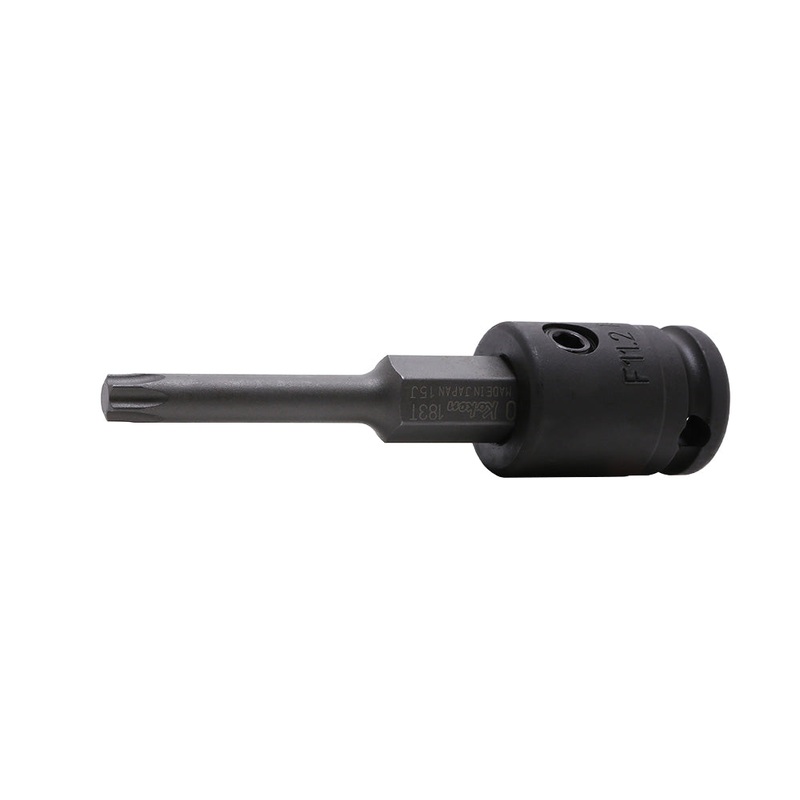 3/8 Sq. Dr. TORX T30 Bit Socket - Length 92mm