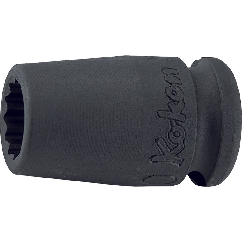 3/8 Sq. Dr. Socket  7/8 12 point Length 32mm