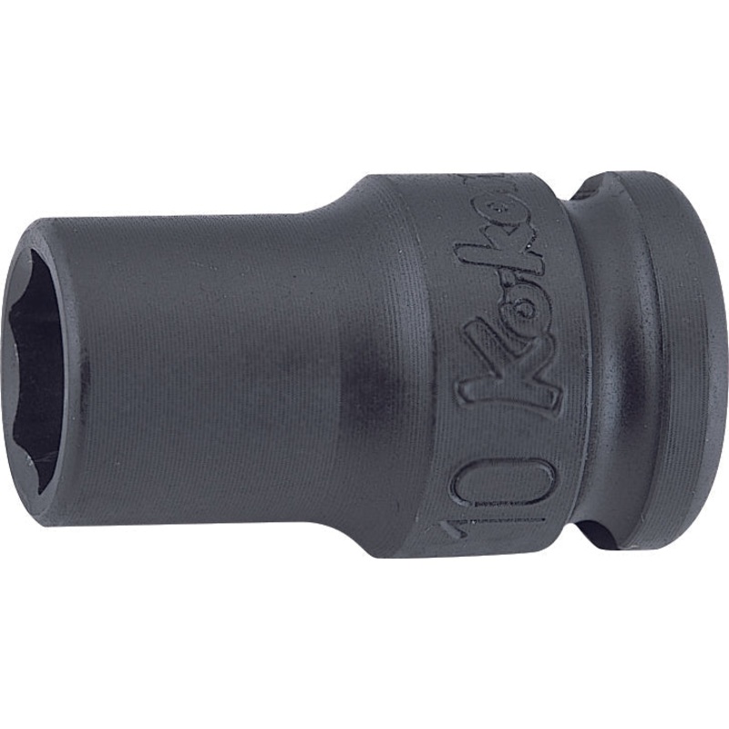 3/8 Sq. Dr. Socket  9/16 6 point Length 32mm Thin walled
