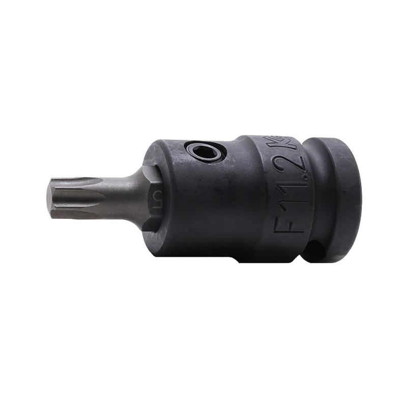 1/2 Sq. Dr. Bit Socket TORX T40  Length 58mm