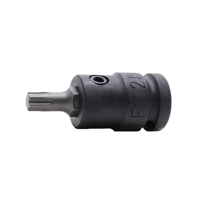 1/2 Sq. Dr. Bit Socket TORXplus 30IP  Length 58mm