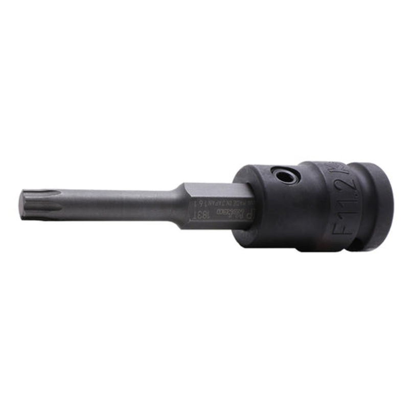 1/2 Sq. Dr. Bit Socket TORXplus 30IP  Length 98mm
