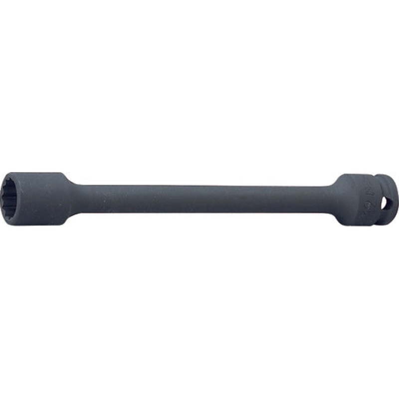 1/2 Sq. Dr. Extension Socket  10mm 6 point Length 100mm