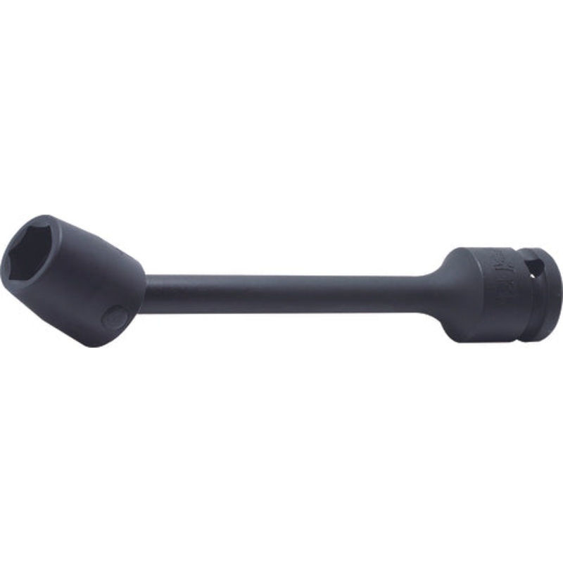 1/2 Sq. Dr. Extension Universal Bit Socket  6mm Hex Length 200mm