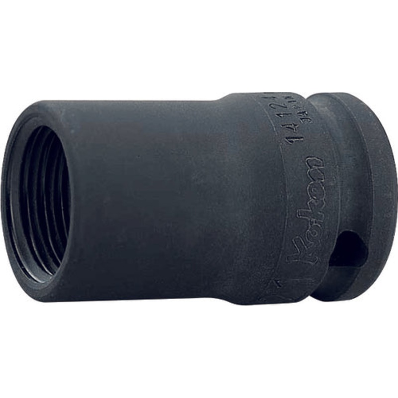 1/2 Sq. Dr. Lock Nut Buster  21mm  Length 50mm For Lock Nut