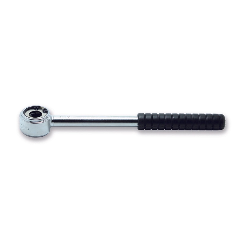 Stud puller  12mm  Length 205mm  Rubber Handle