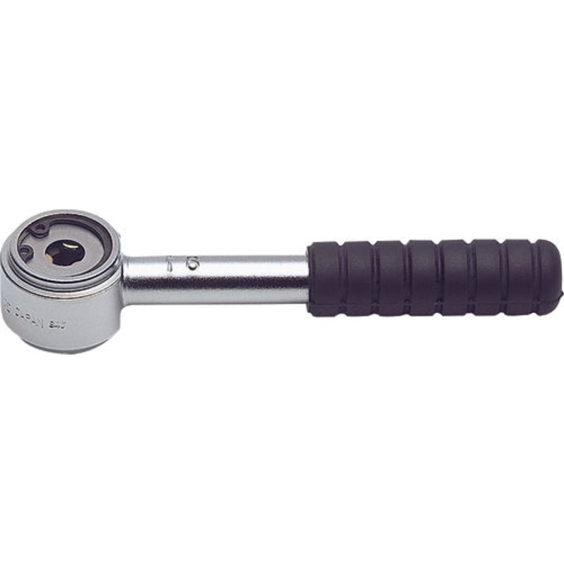 Stud puller  3/8  Length 120mm  Rubber Handle