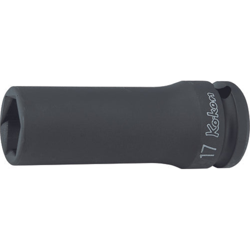 1/2 Sq. Dr. Socket  10mm Pathfinder Length 80mm