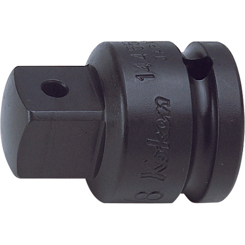1/2 Sq. Dr. Adaptor  5/8 Square Length 42mm Hole type