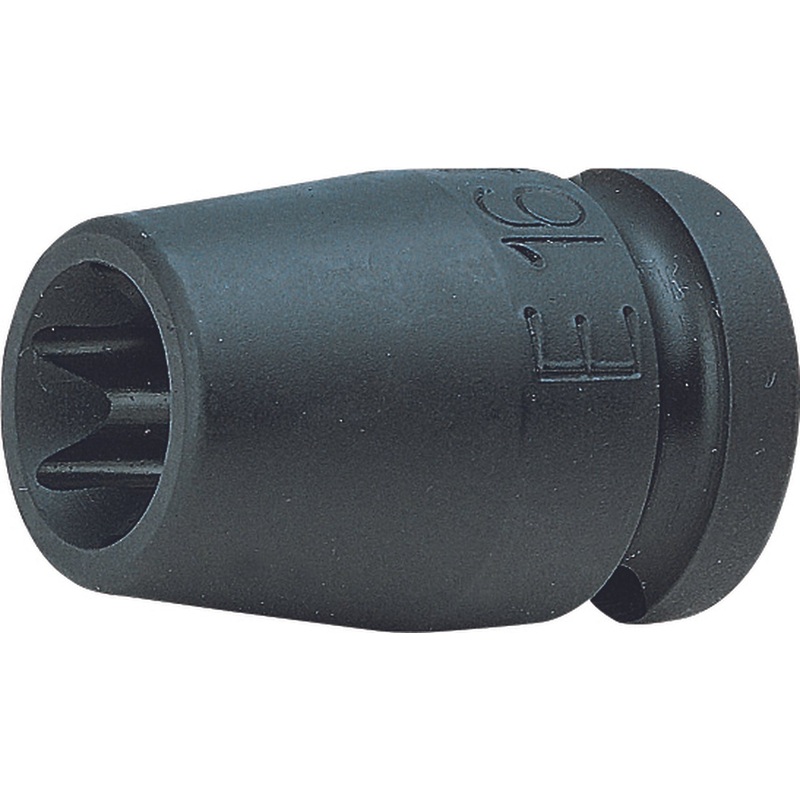 1/2 Sq. Dr. Impact TORX E24 Socket - Length 40mm