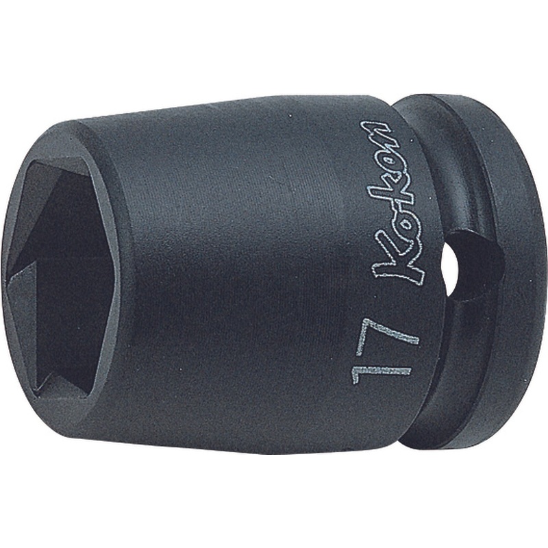 1/2 Sq. Dr. Socket  10mm Pathfinder Length 38mm