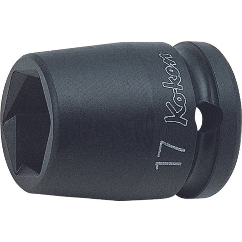 1/2 Sq. Dr. Socket  18mm Pathfinder Length 38mm