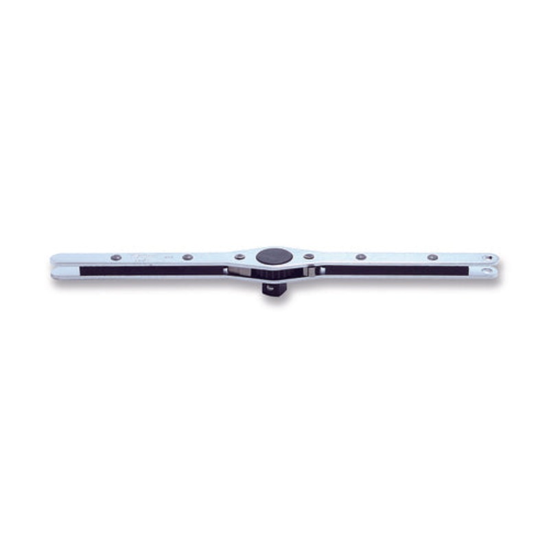 1/2 Sq. Dr. Ratchet Handle    Length 220mm Reversible Locking
