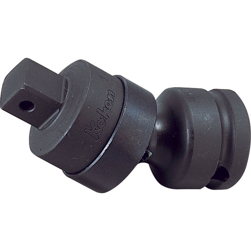 1/2 Sq. Dr. Universal Joint  1/2 Square Length 74mm Pin type