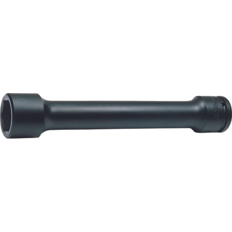 3/4 Sq. Dr. Extra Long Wheel Nut Socket  41mm 6 point Length 270mm