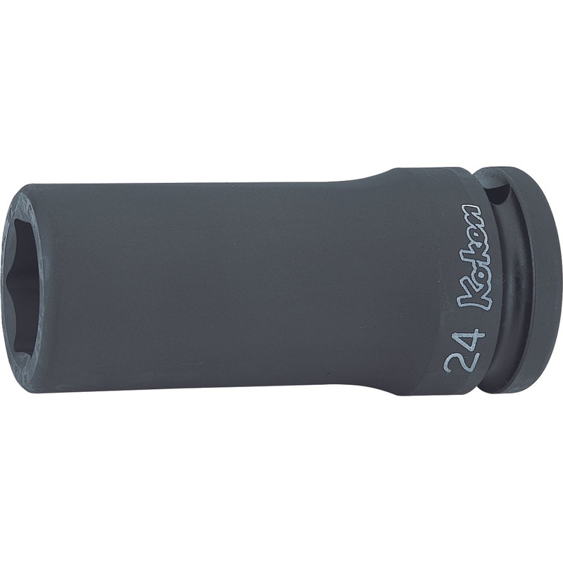 3/4 Sq. Dr. Socket  7/8 6 point Length 100mm