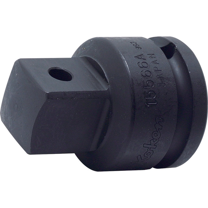 5/8 Sq. Dr. Adaptor  3/4 Square Length 48mm Hole type