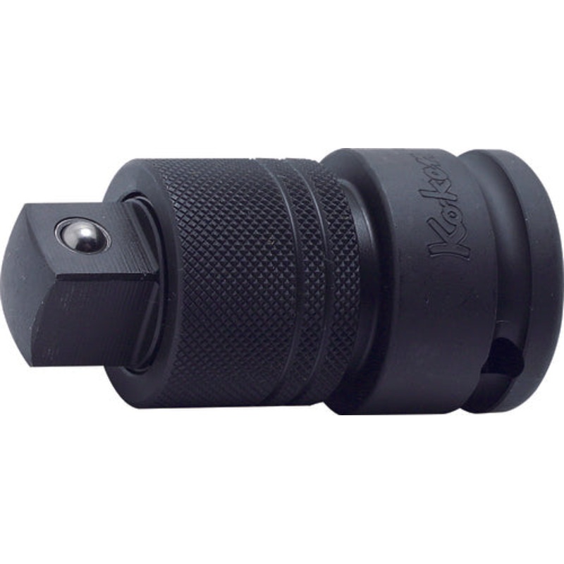 5/8 Sq. Dr. Locking Adaptor  5/8 Square Length 70mm Locking Quick Release