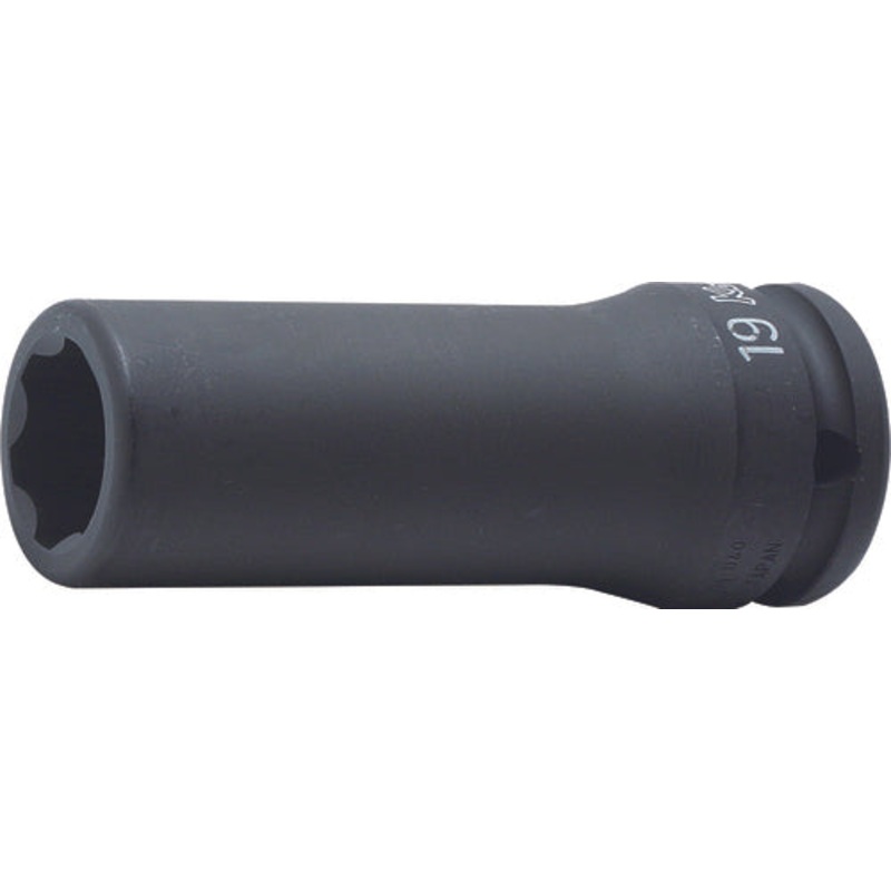 5/8 Sq. Dr. Socket  21mm Surface Length 90mm