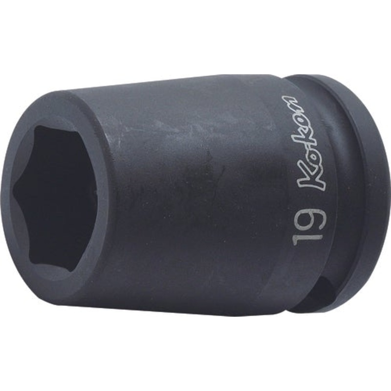 5/8 Sq. Dr. Socket  7/8 6 point Length 47.5mm