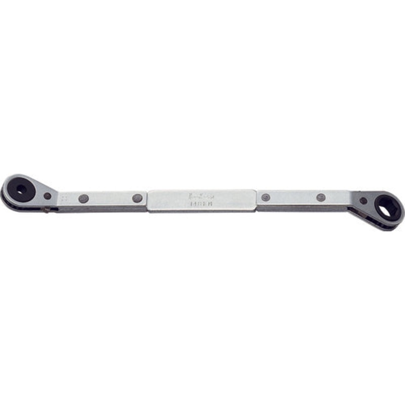 8S x 12mm Square x 6 point Length 245mm For Glow Plug