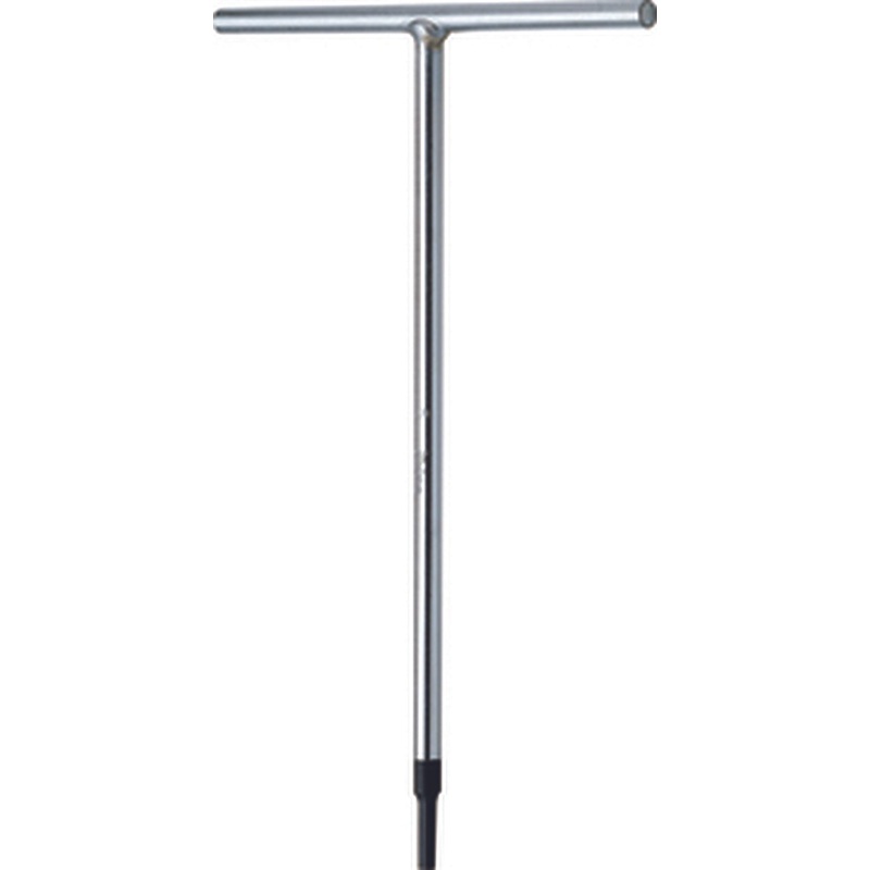 T Handle  3mm Hex Length 160 x 100mm