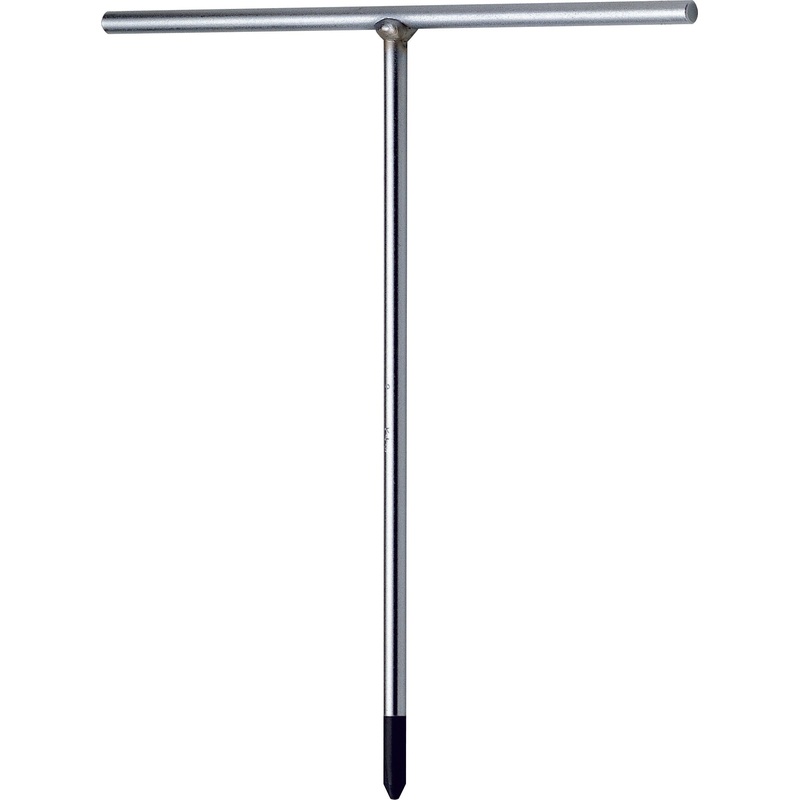 T Handle  PH2  Length 200 x 180mm
