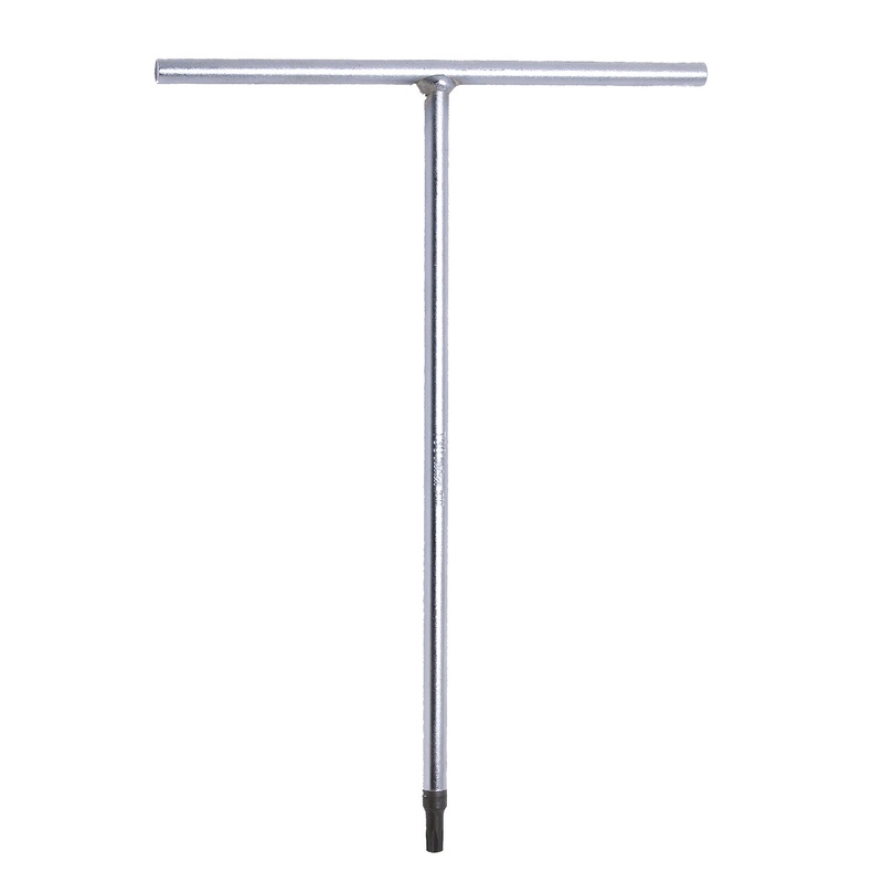 T Handle TORX T27 - Length 250 x 180mm