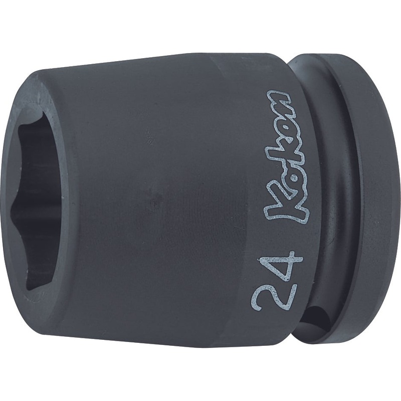 3/4 Sq. Dr. Socket  7/8 6 point Length 50mm