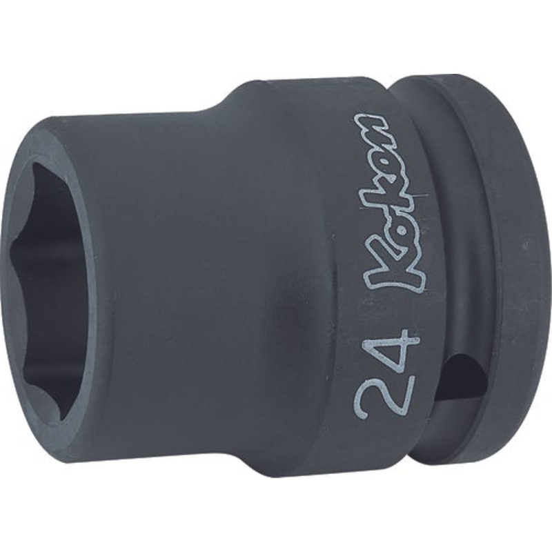 3/4 Sq. Dr. Socket  7/8 6 point Length 50mm Thin walled