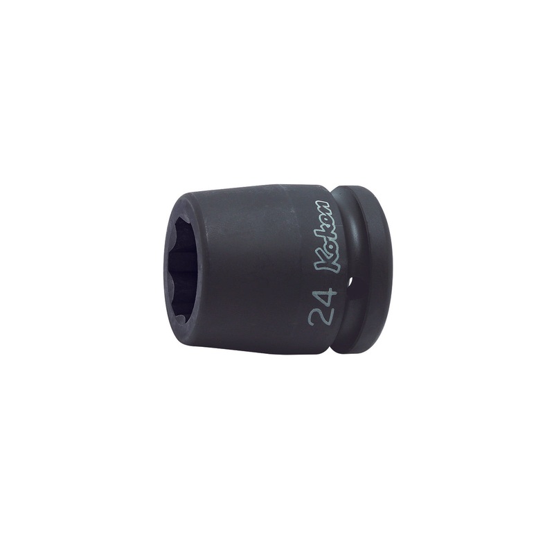 3/4 Sq. Dr. Socket  36mm Surface Drive Length 55mm